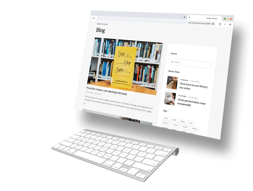 Quill Quest Publishers