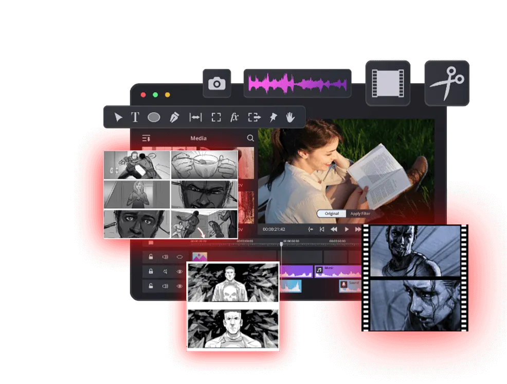 Quill Quest Publishers