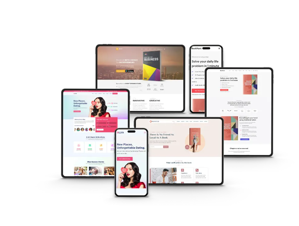 Quill Quest Publishers