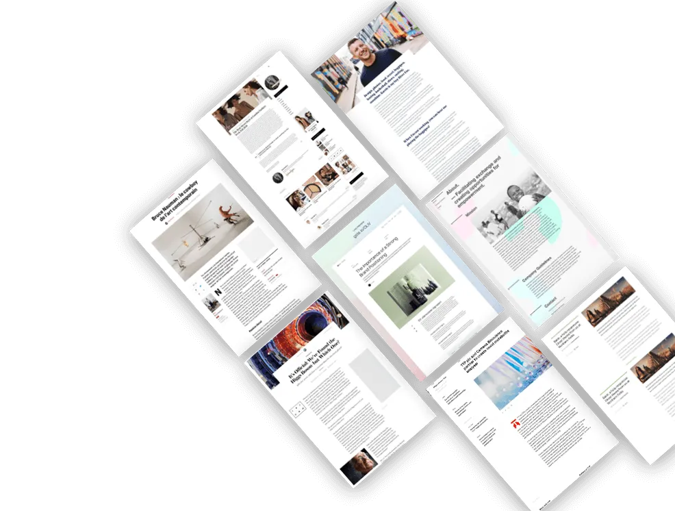 Quill Quest Publishers