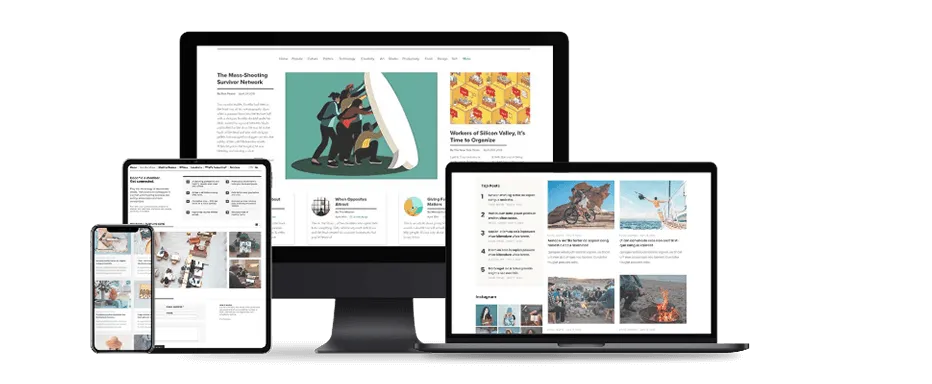 Quill Quest Publishers