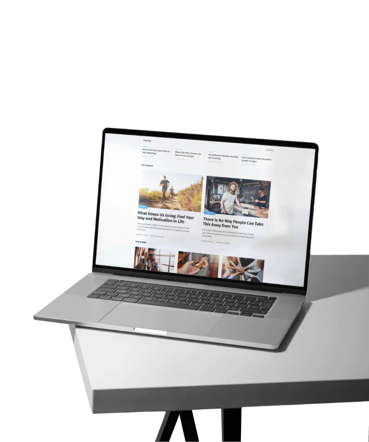 Quill Quest Publishers