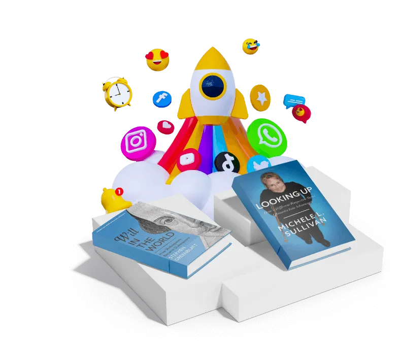 Quill Quest Publishers