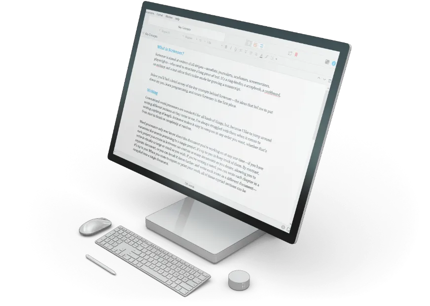 Quill Quest Publishers