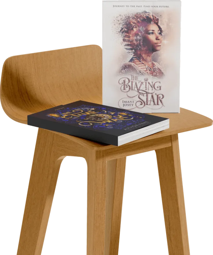 Quill Quest Publishers