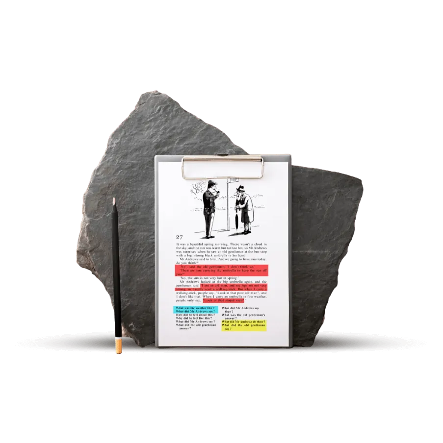 Quill Quest Publishers