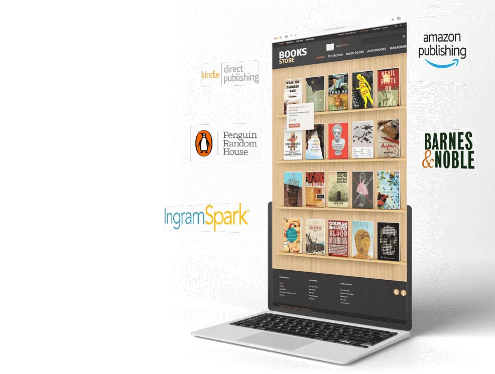 Quill Quest Publishers