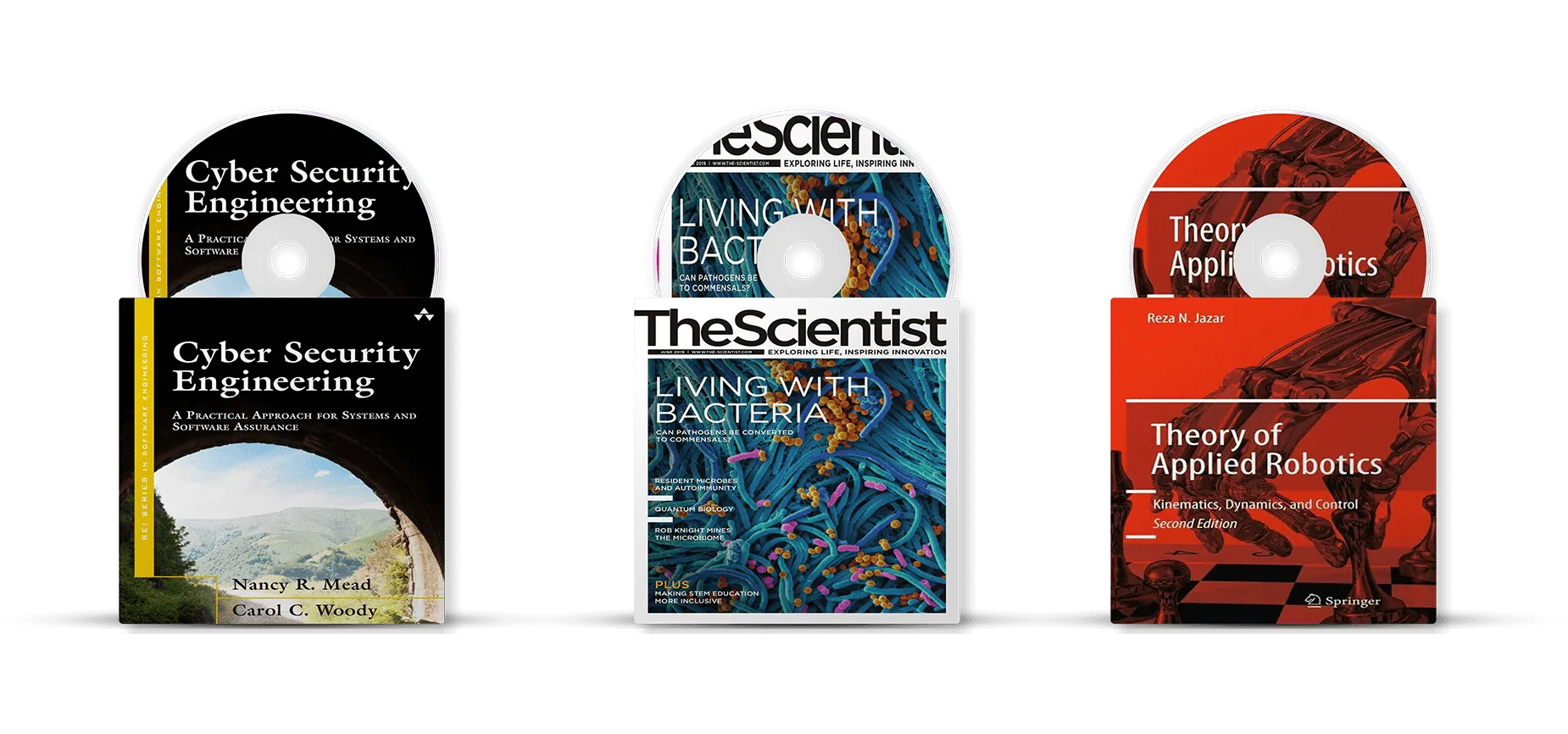 Quill Quest Publishers