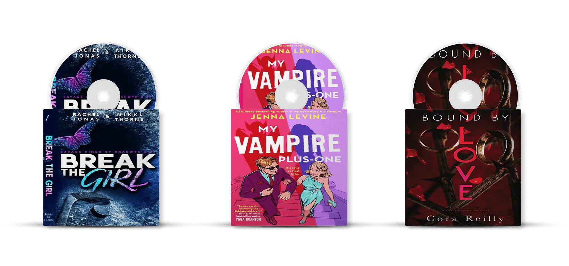 Quill Quest Publishers