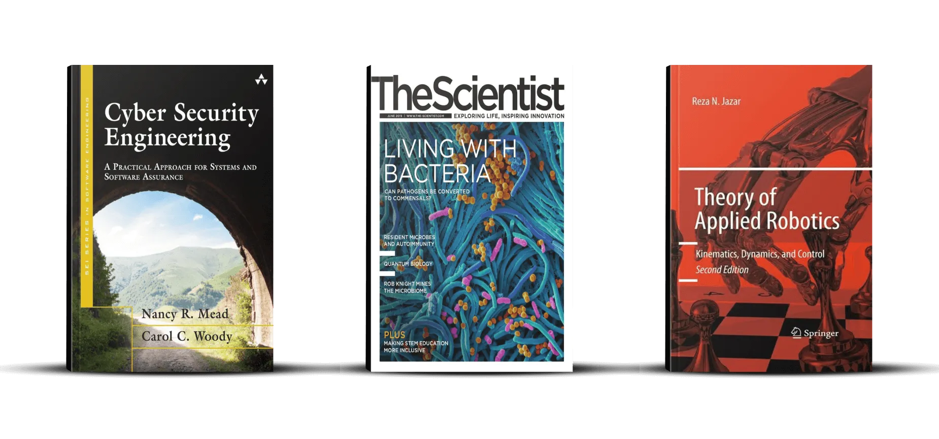 Quill Quest Publishers