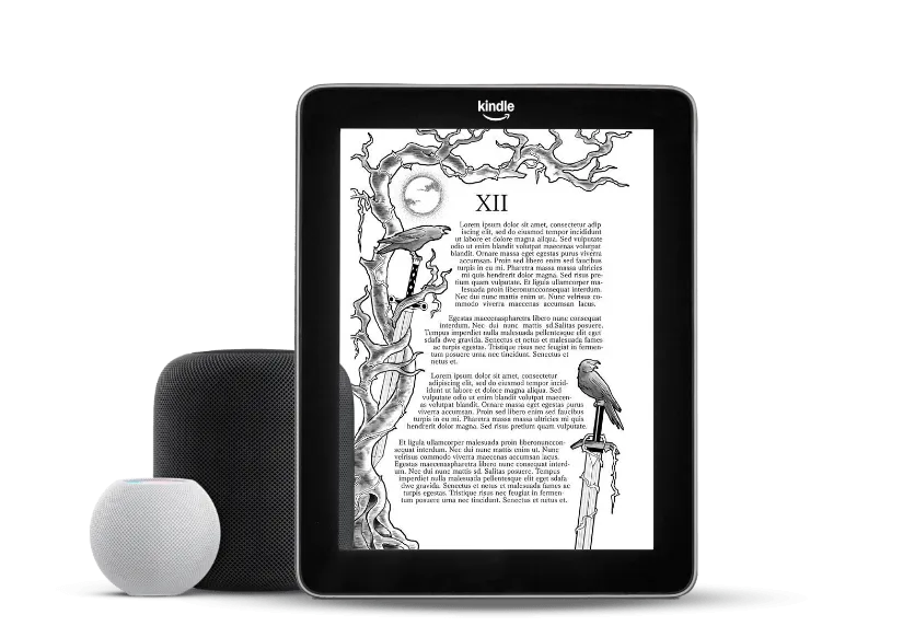 Quill Quest Publishers