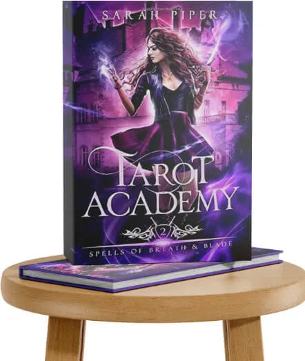 Quill Quest Publishers