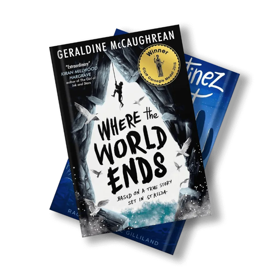 Quill Quest Publishers