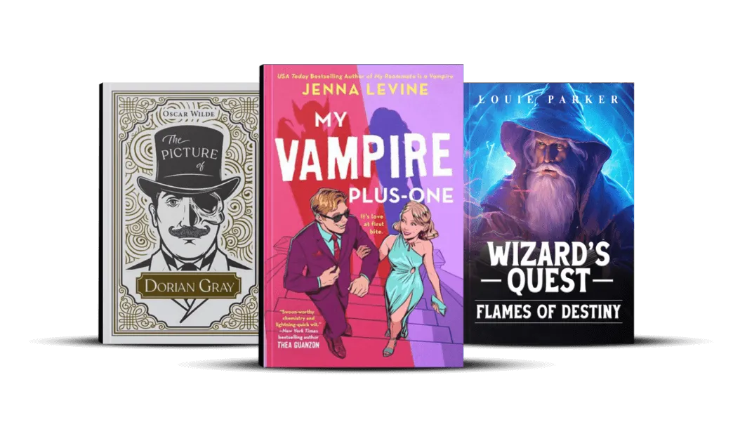 Quill Quest Publishers