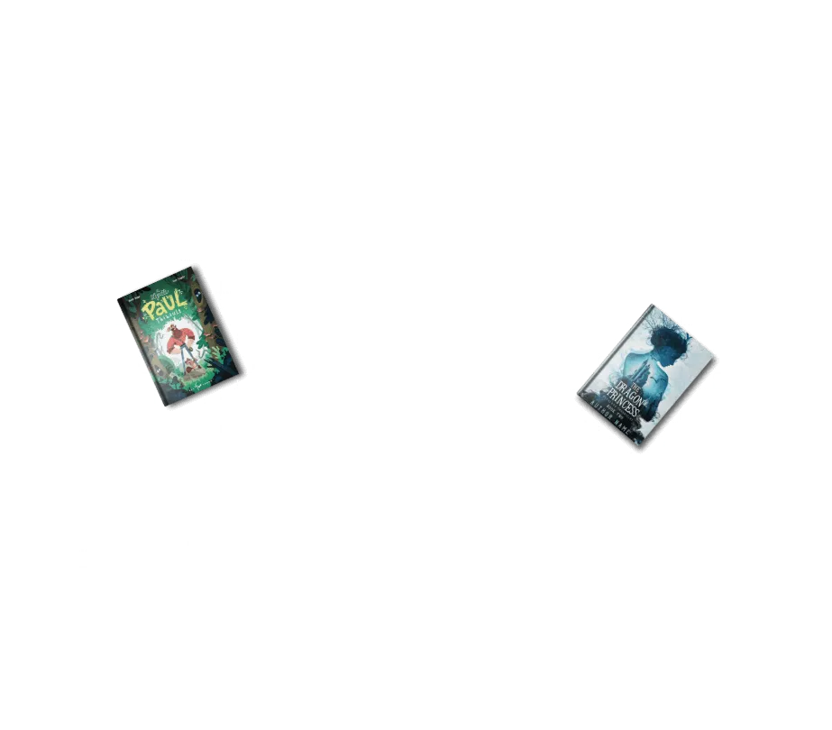 Quill Quest Publishers