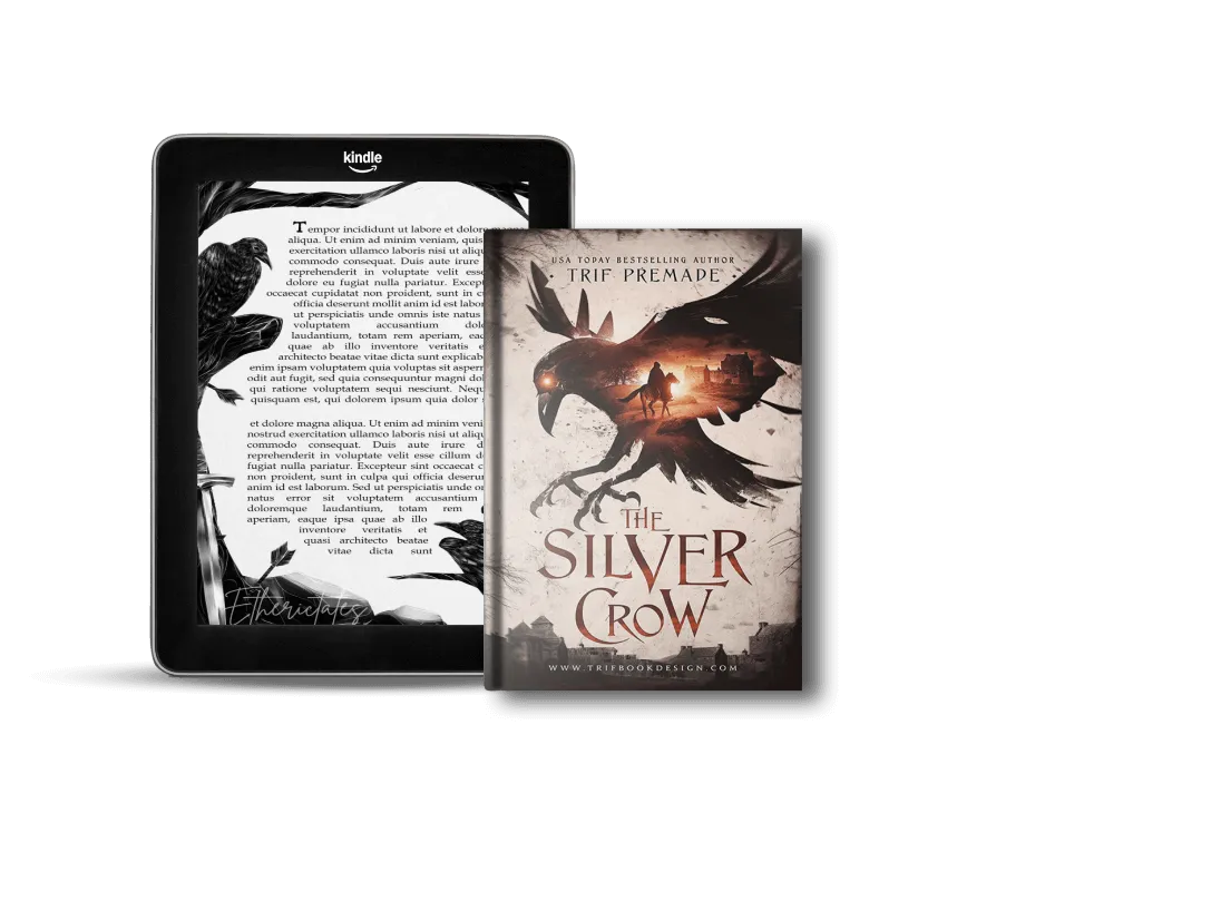 Quill Quest Publishers