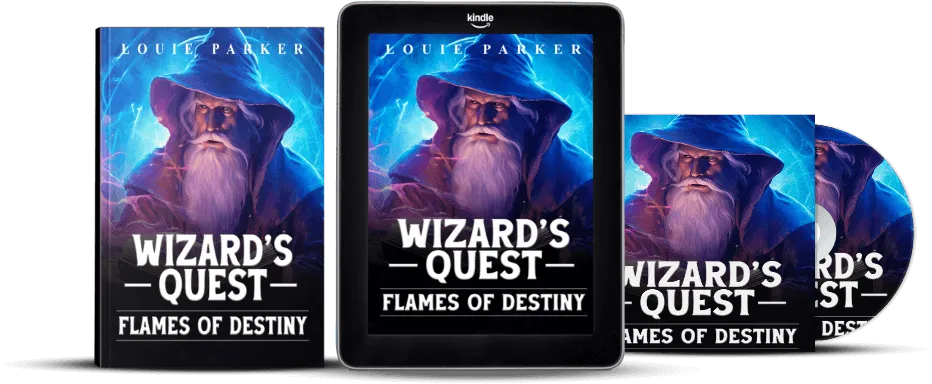 Quill Quest Publishers