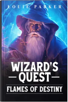 Quill Quest Publishers