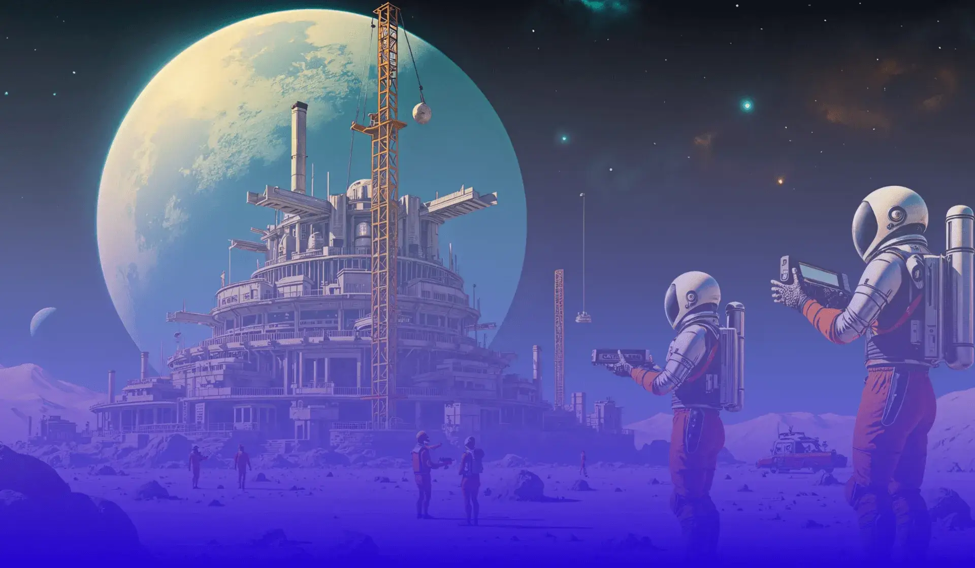 Quill Quest Publishers