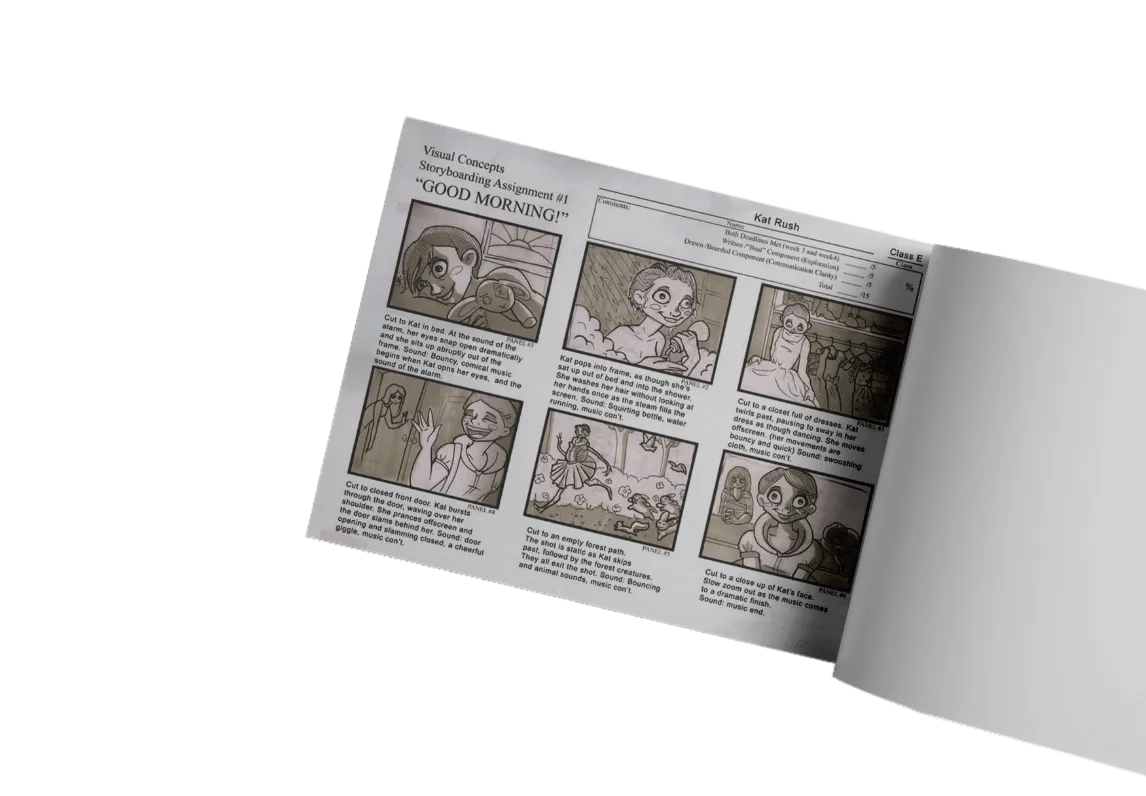 Quill Quest Publishers